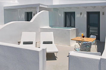 Aura Suites Imerovigli  Exterior foto