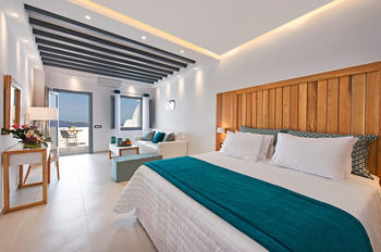 Aura Suites Imerovigli  Exterior foto